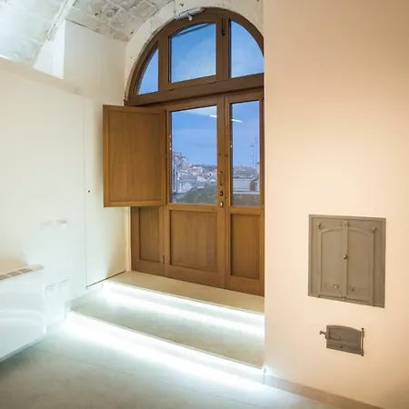 Divinum * Matera