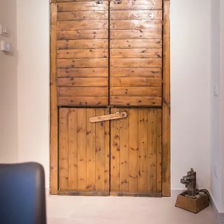 Divinum Holiday home *