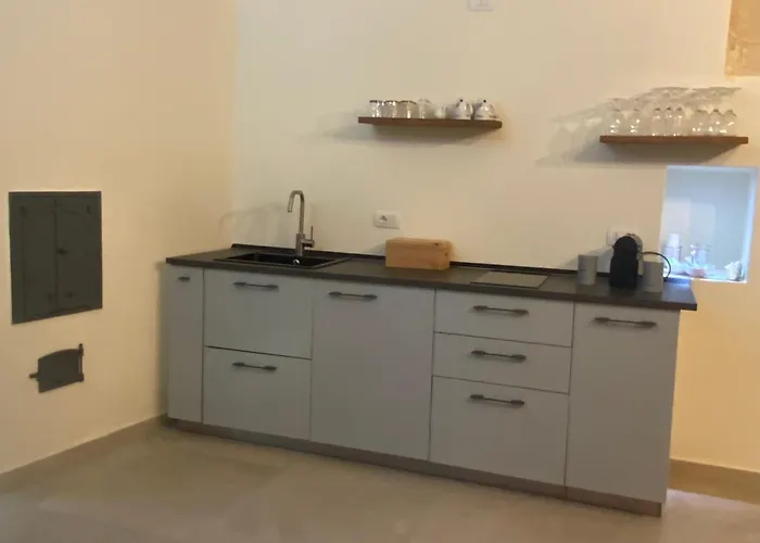 בית נופש Divinum מטרה