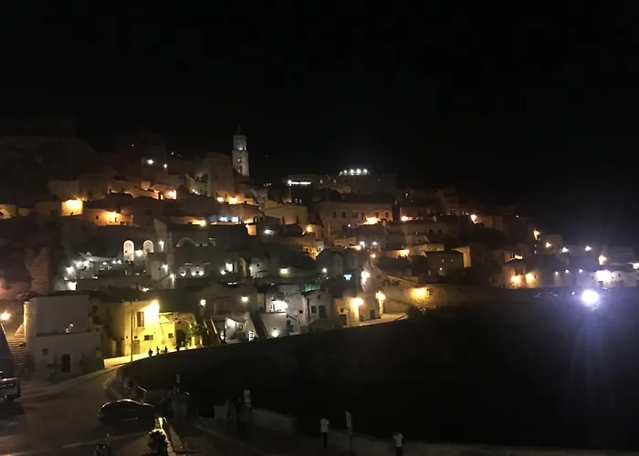 בית נופש Divinum *