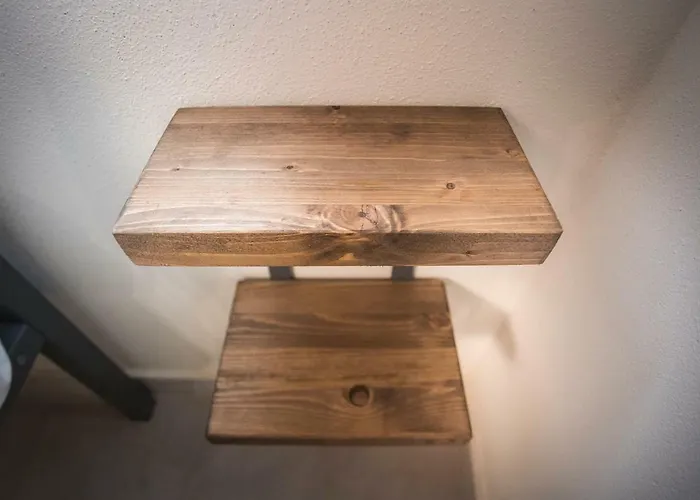 Divinum בית נופש *