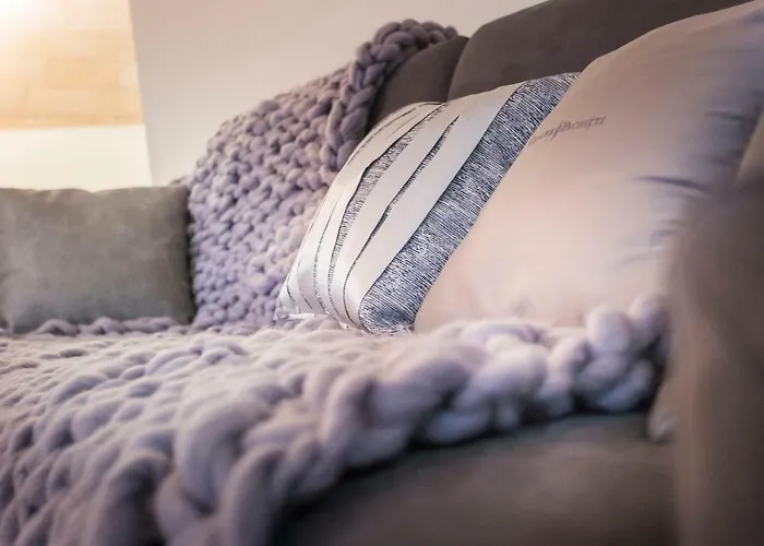 Divinum Сasa de vacaciones Matera