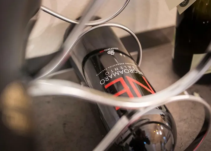 Divinum בית נופש מטרה